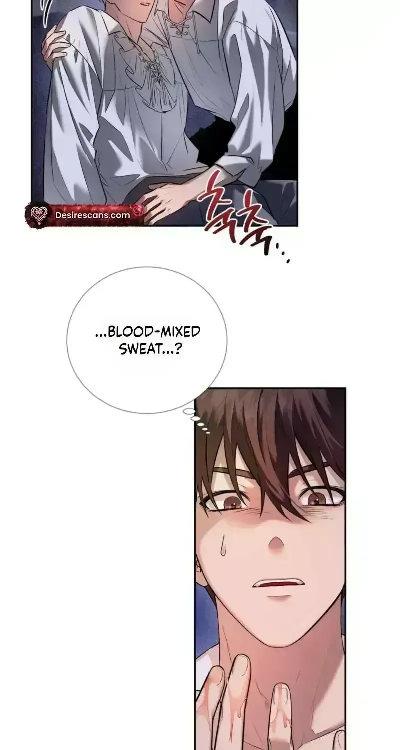Read Tinder Box chapter 2.2 image 33 on Lezhin