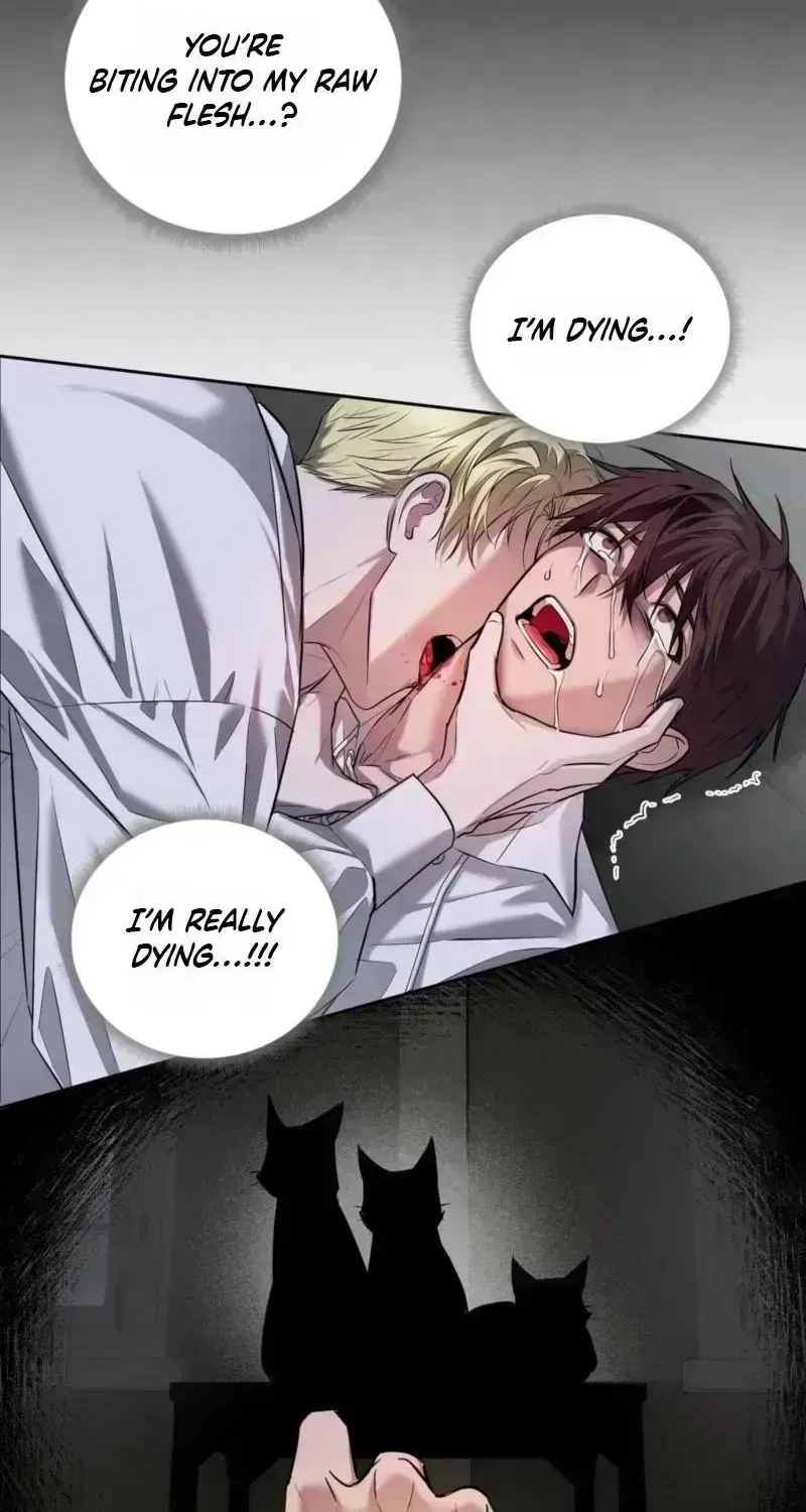 Read Tinder Box chapter 2.2 image 55 on Lezhin