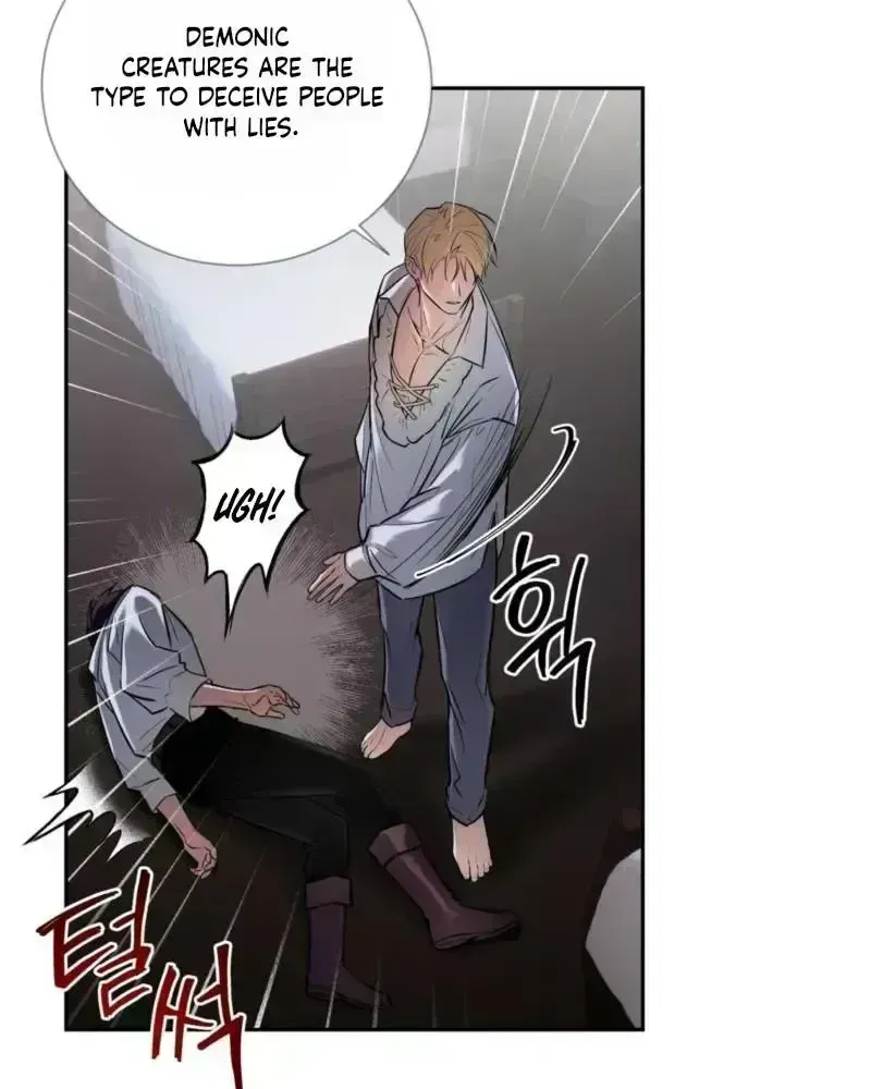 Read Tinder Box chapter 2.2 image 83 on Lezhin