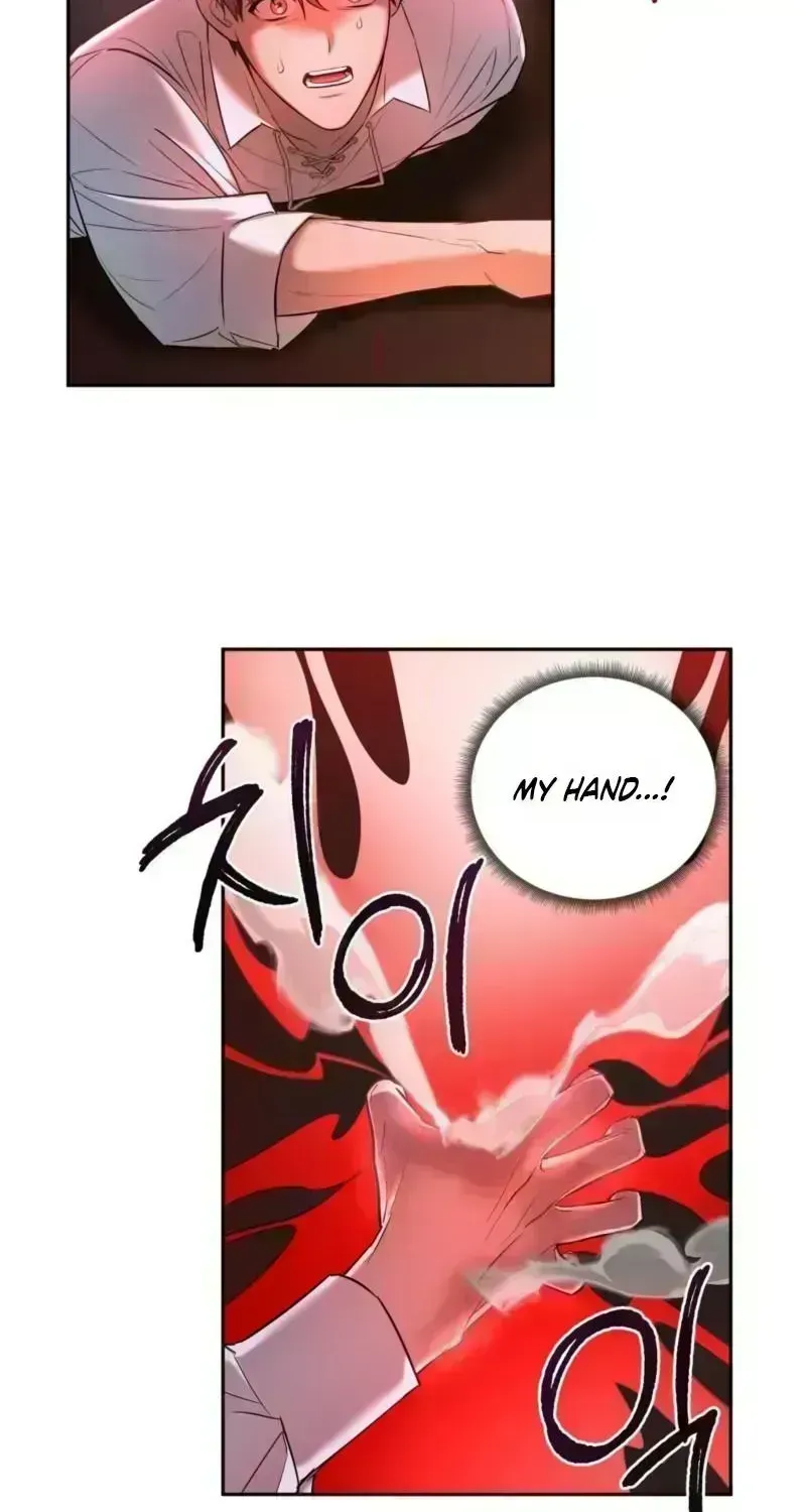 Read Tinder Box chapter 2.2 image 88 on Lezhin