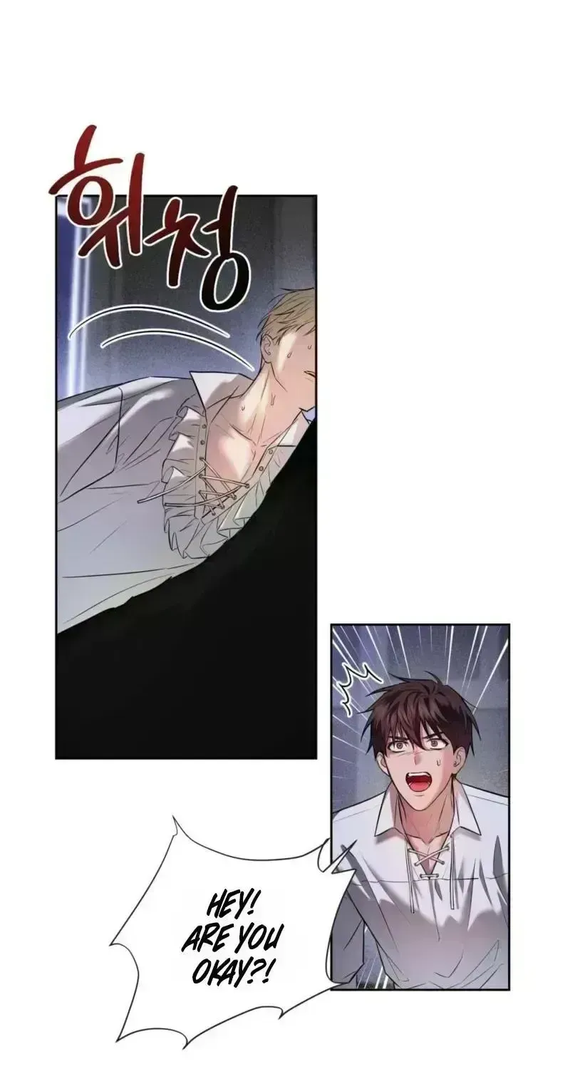 Read Tinder Box chapter 2.4 image 31 on Lezhin