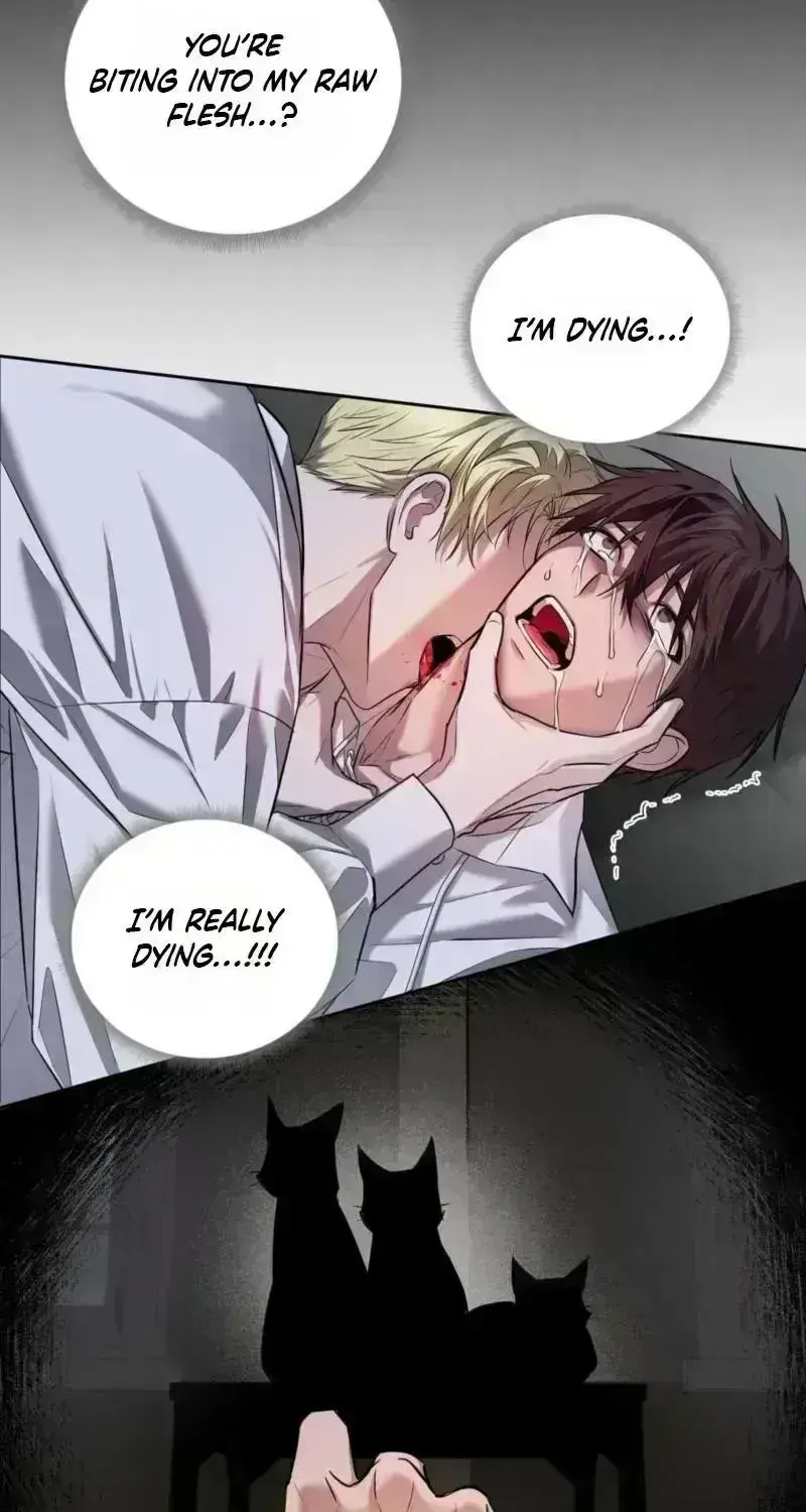 Read Tinder Box chapter 2.7 image 55 on Lezhin