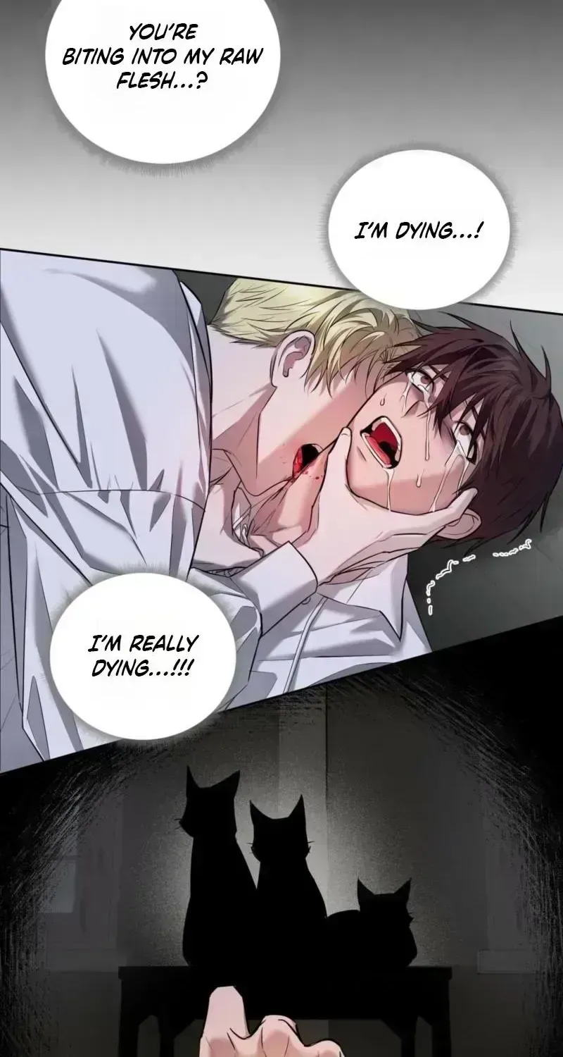 Read Tinder Box chapter 2 image 55 on Lezhin