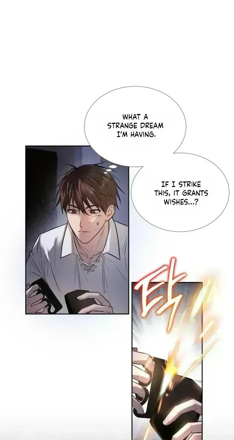 Read Tinder Box chapter 2 image 7 on Lezhin