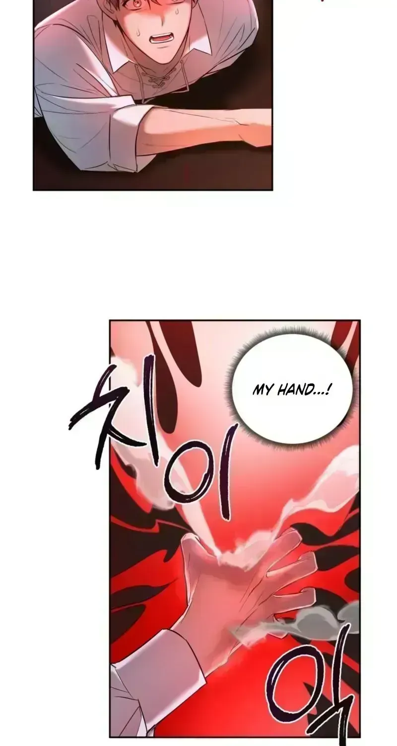 Read Tinder Box chapter 2 image 88 on Lezhin
