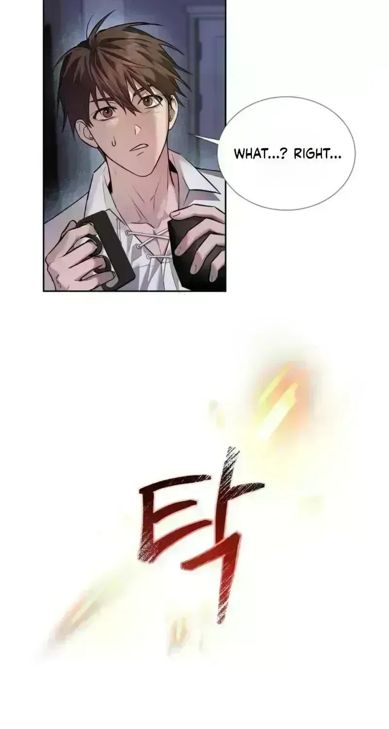 Read Tinder Box chapter 3.2 image 15 on Lezhin