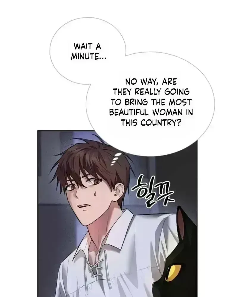 Read Tinder Box chapter 3.2 image 20 on Lezhin
