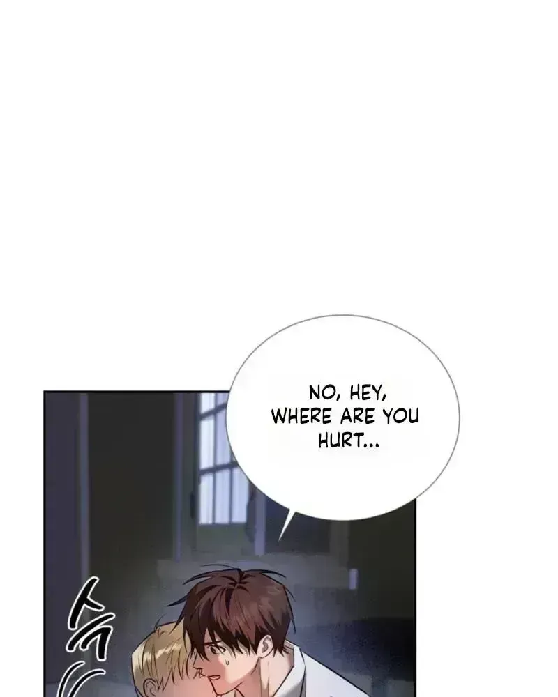 Read Tinder Box chapter 3.2 image 32 on Lezhin