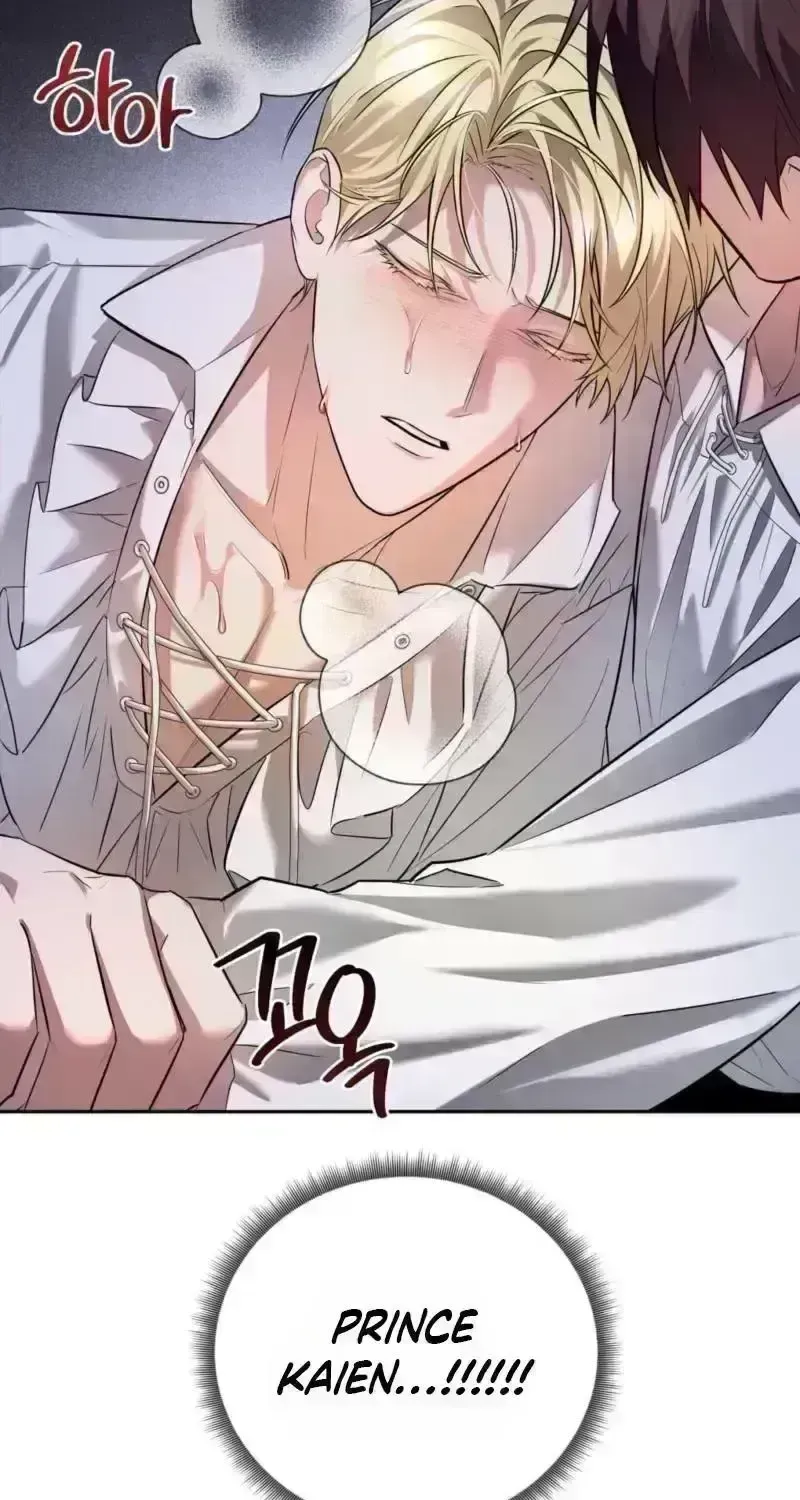 Read Tinder Box chapter 3.2 image 36 on Lezhin