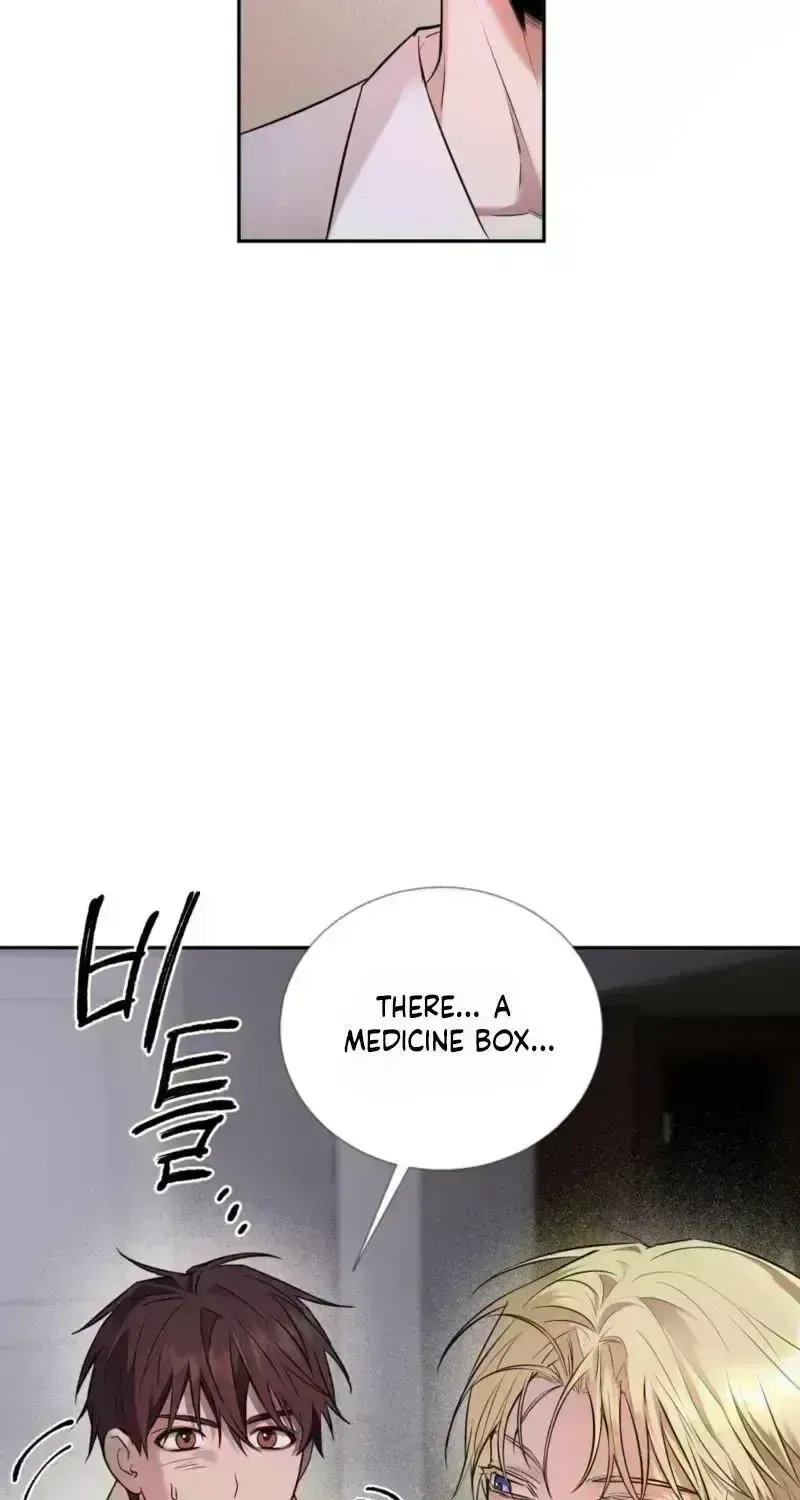 Read Tinder Box chapter 3.2 image 90 on Lezhin