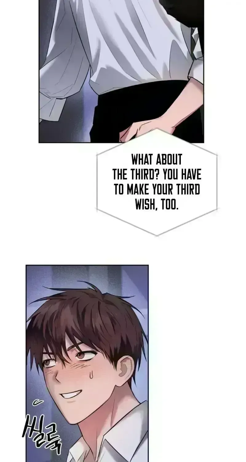 Read Tinder Box chapter 3.5 image 21 on Lezhin