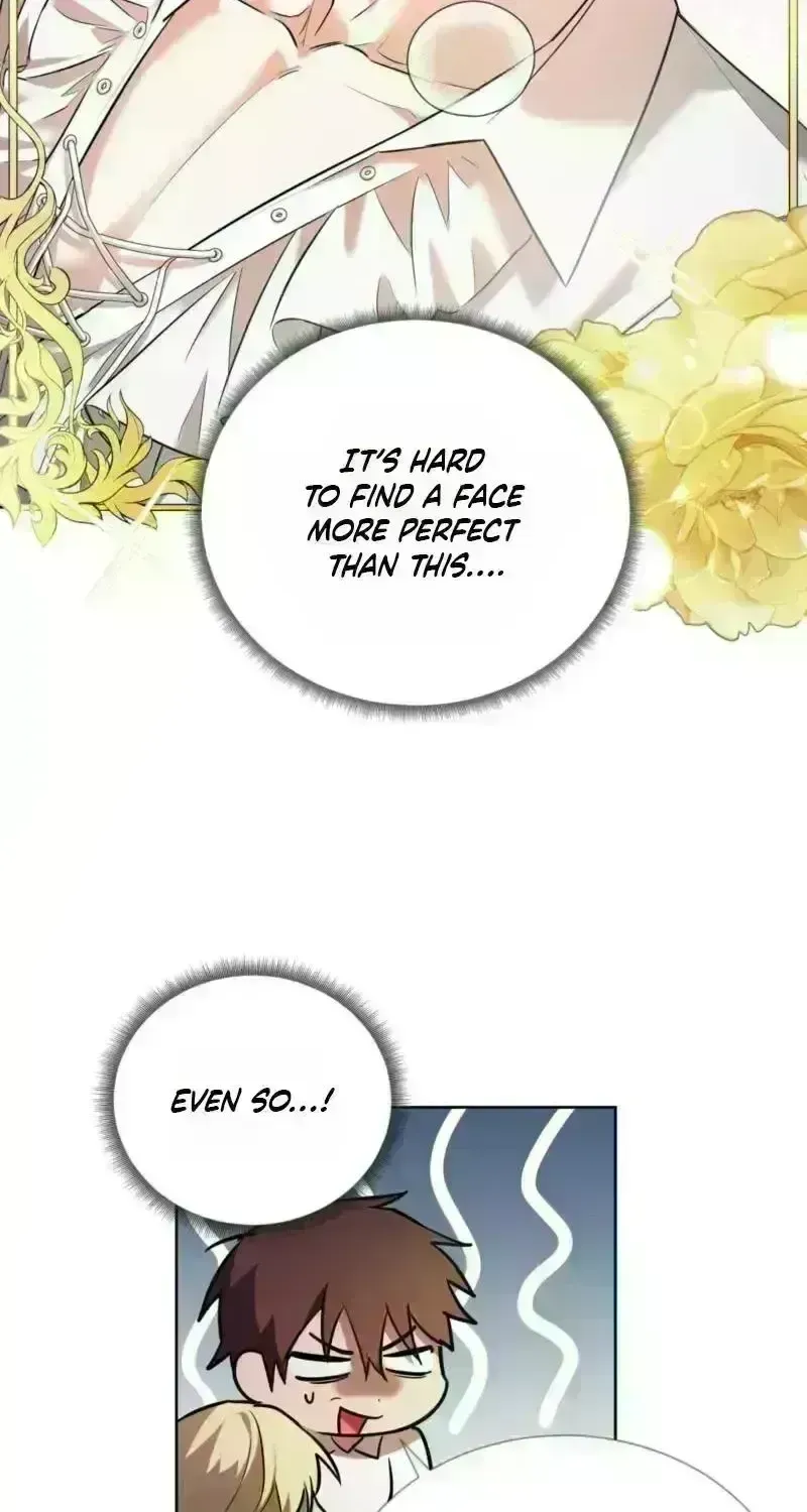 Read Tinder Box chapter 3.5 image 40 on Lezhin