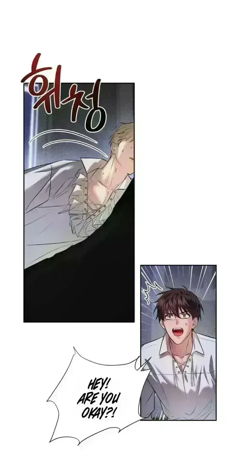 Read Tinder Box chapter 3.6 image 31 on Lezhin