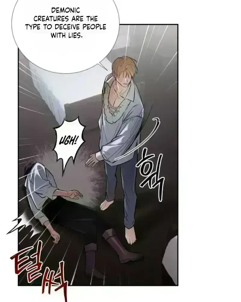 Read Tinder Box chapter 3.8 image 83 on Lezhin