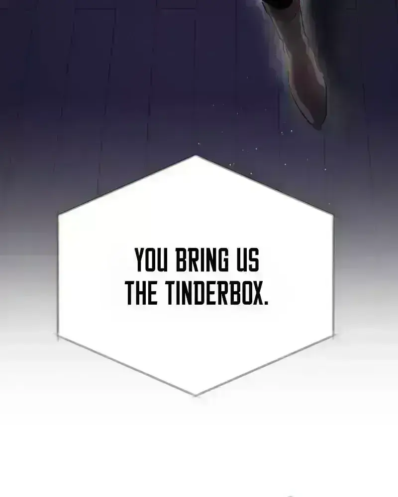 Read Tinder Box chapter 3 image 5 on Lezhin