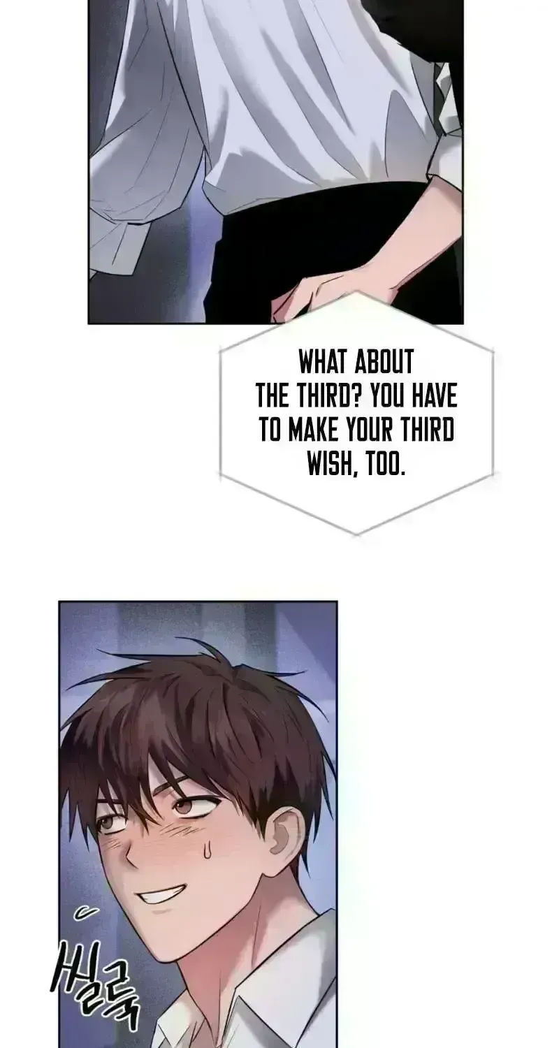 Read Tinder Box chapter 4.1 image 21 on Lezhin