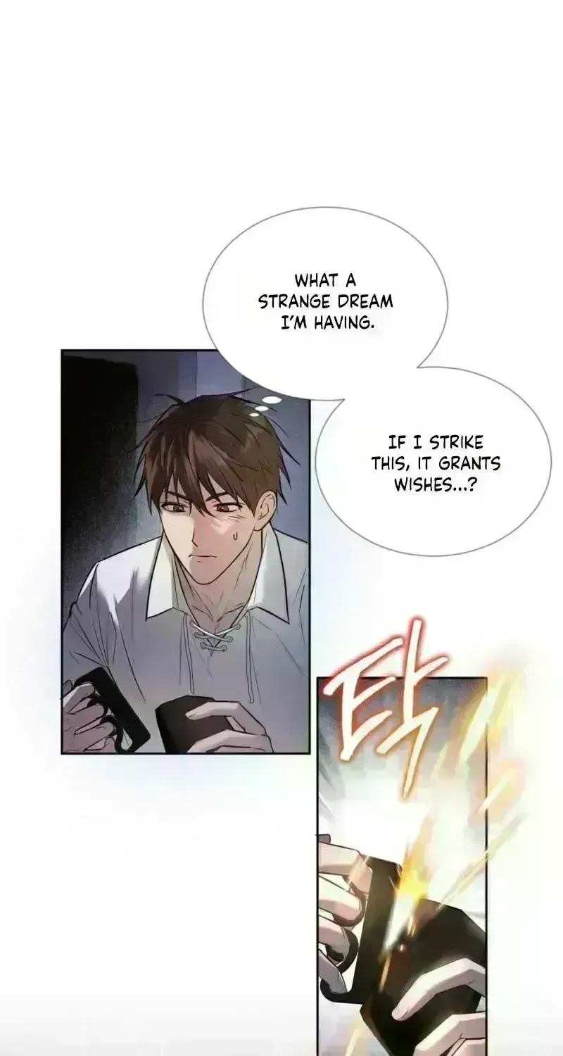 Read Tinder Box chapter 4.1 image 7 on Lezhin