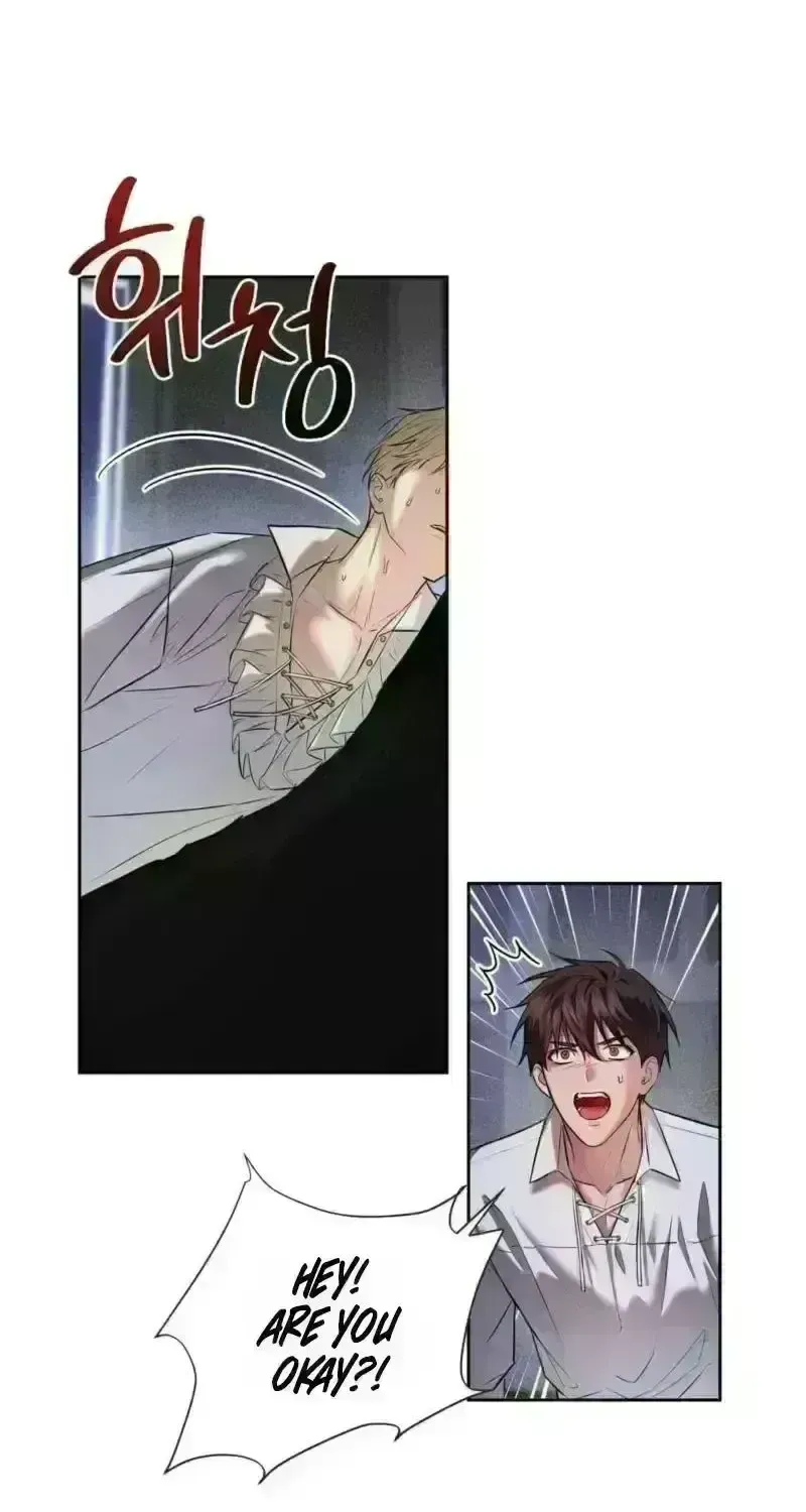 Read Tinder Box chapter 4.2 image 31 on Lezhin