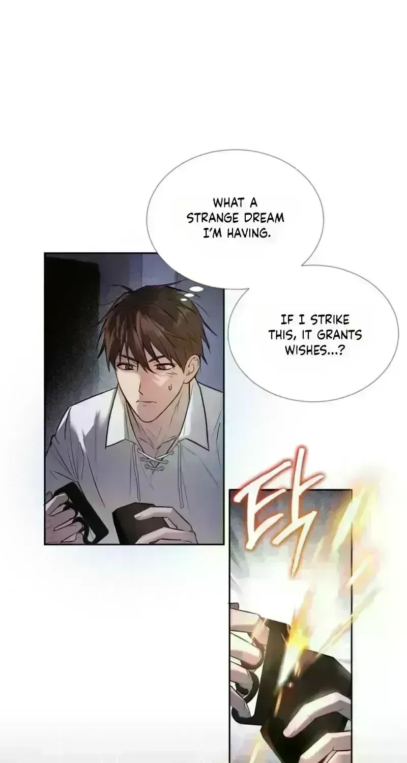 Read Tinder Box chapter 4.2 image 7 on Lezhin