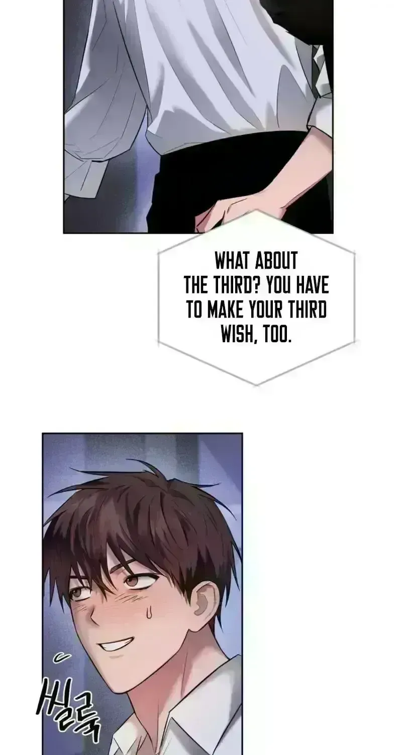 Read Tinder Box chapter 4 image 21 on Lezhin