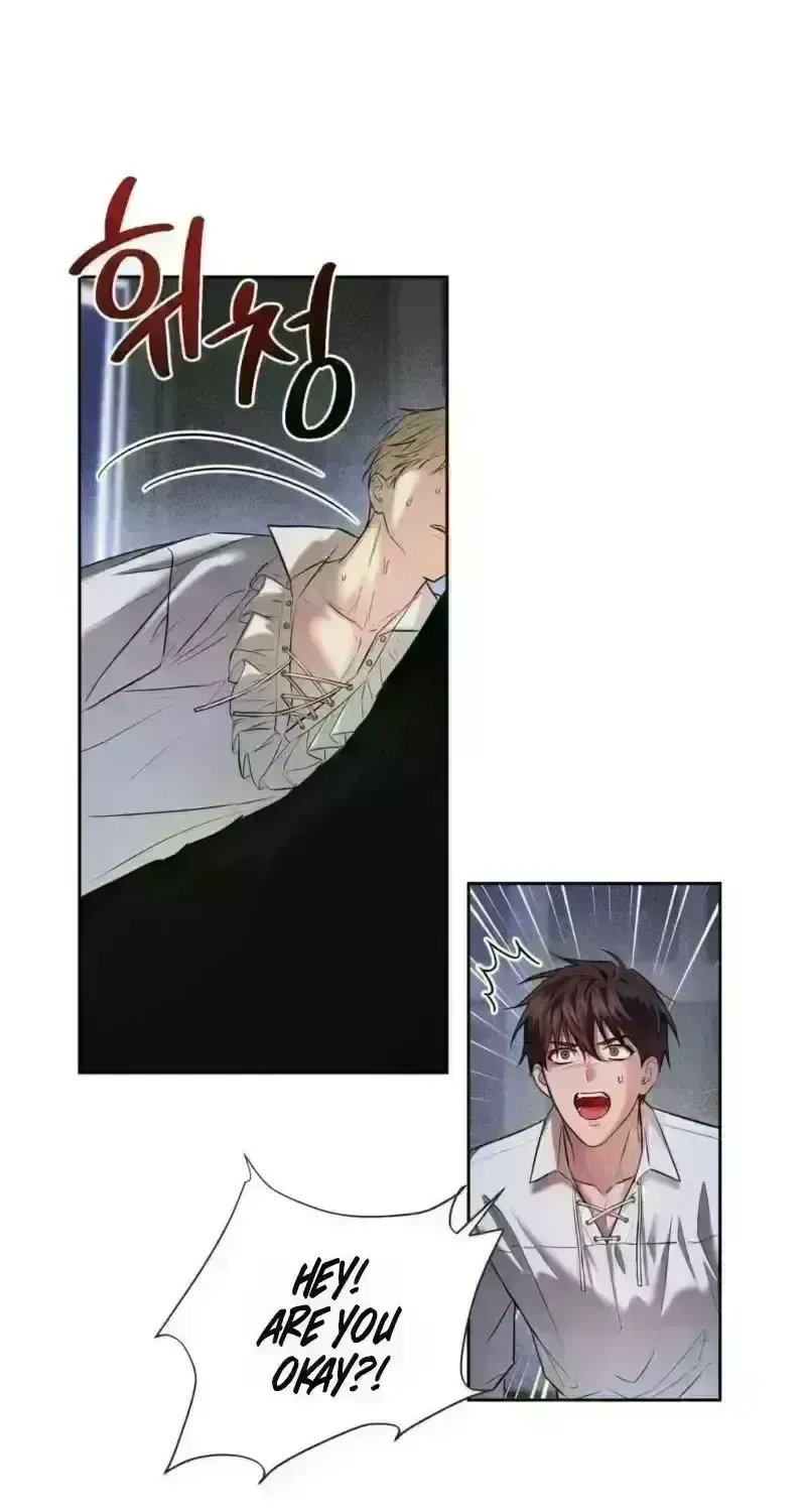 Read Tinder Box chapter 4 image 31 on Lezhin