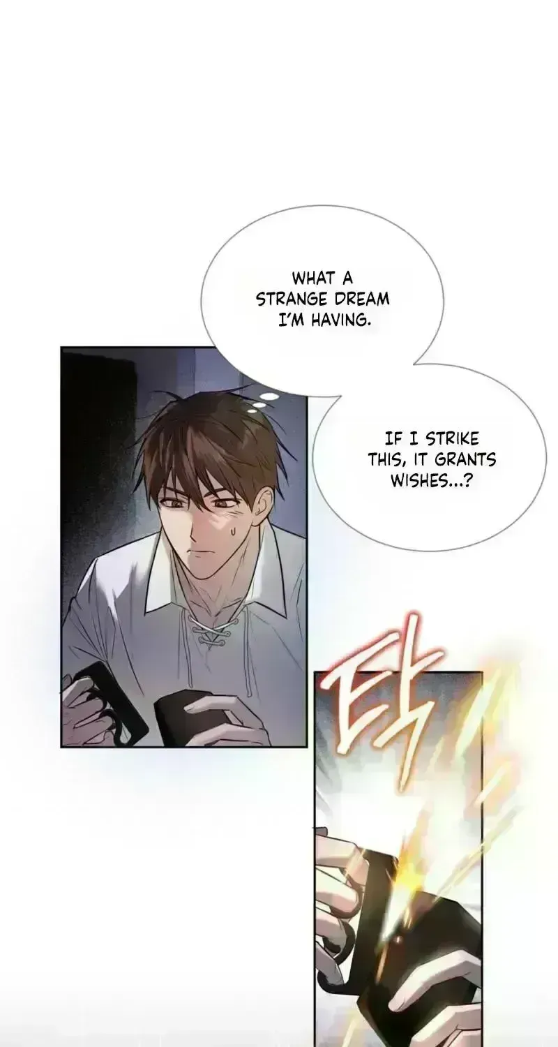 Read Tinder Box chapter 4 image 7 on Lezhin