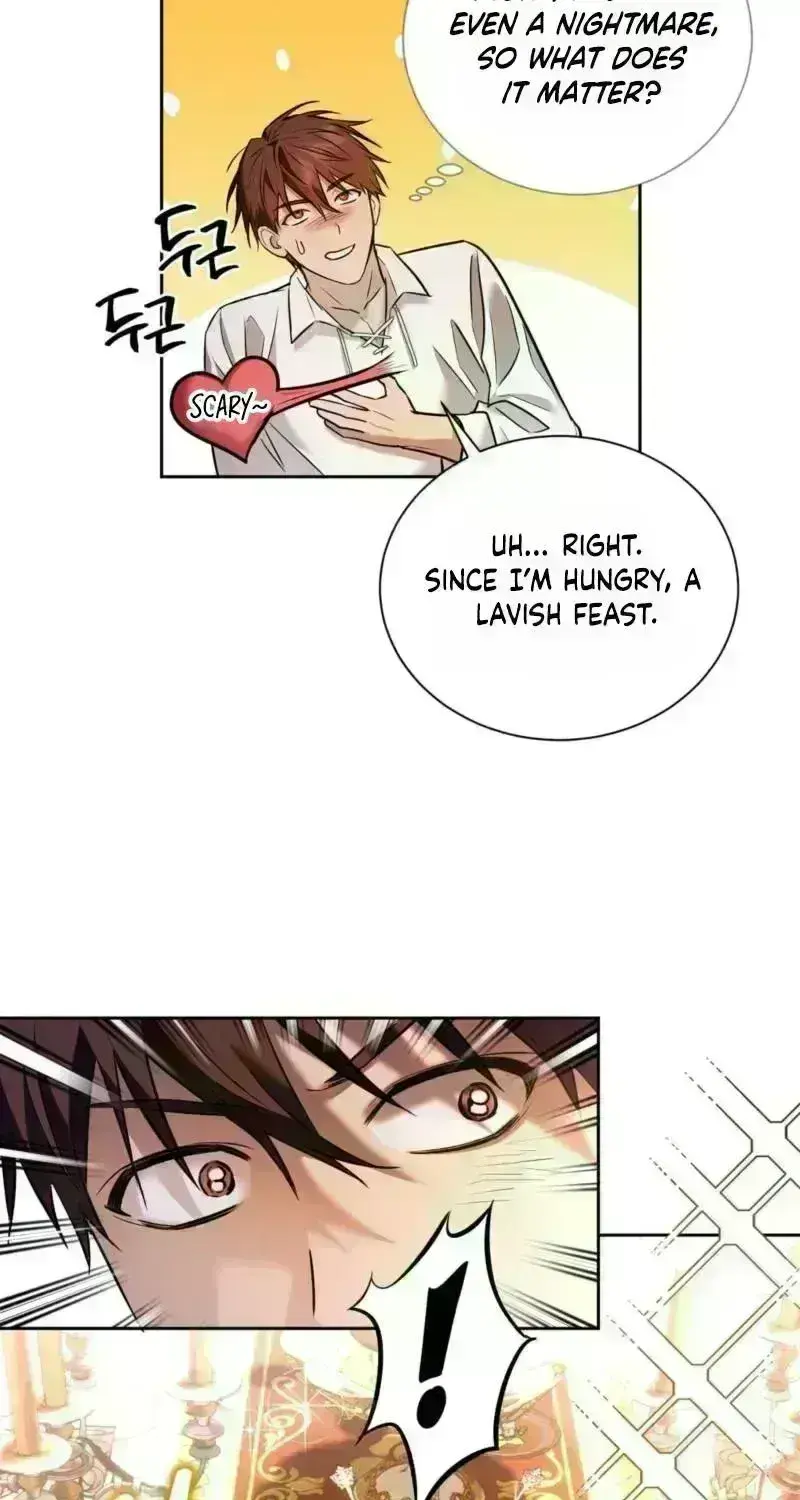 Read Tinder Box chapter 5.2 image 18 on Lezhin
