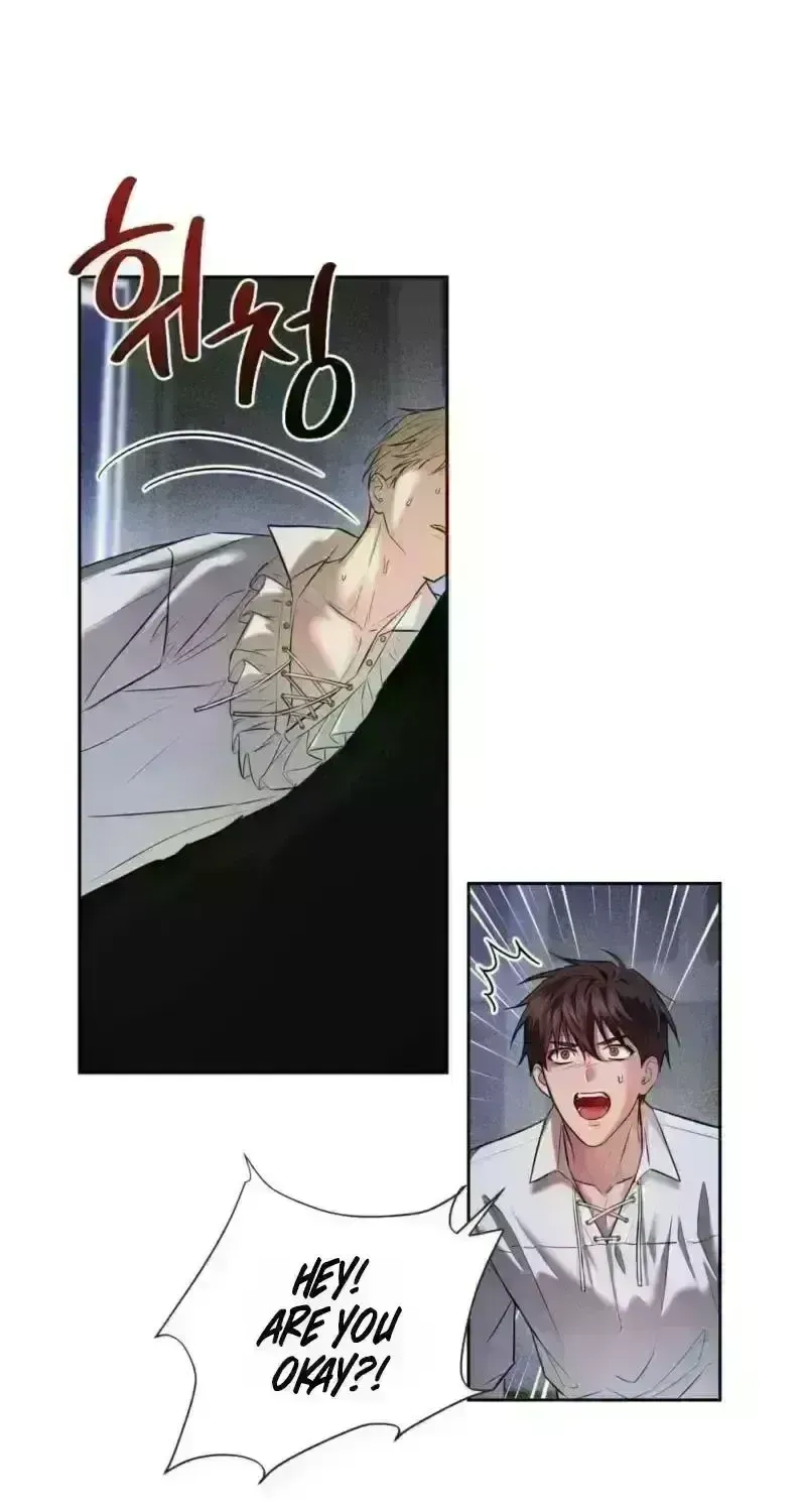 Read Tinder Box chapter 5.2 image 31 on Lezhin