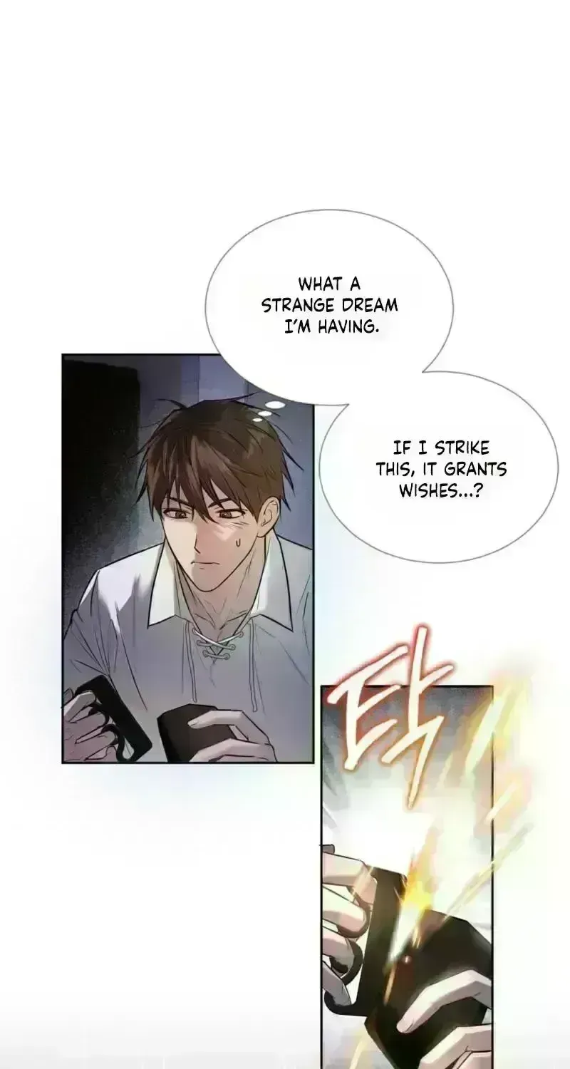 Read Tinder Box chapter 5.4 image 7 on Lezhin