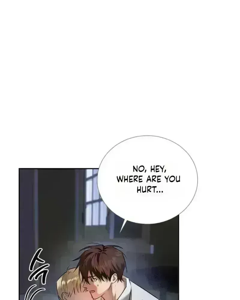 Read Tinder Box chapter 5.7 image 32 on Lezhin