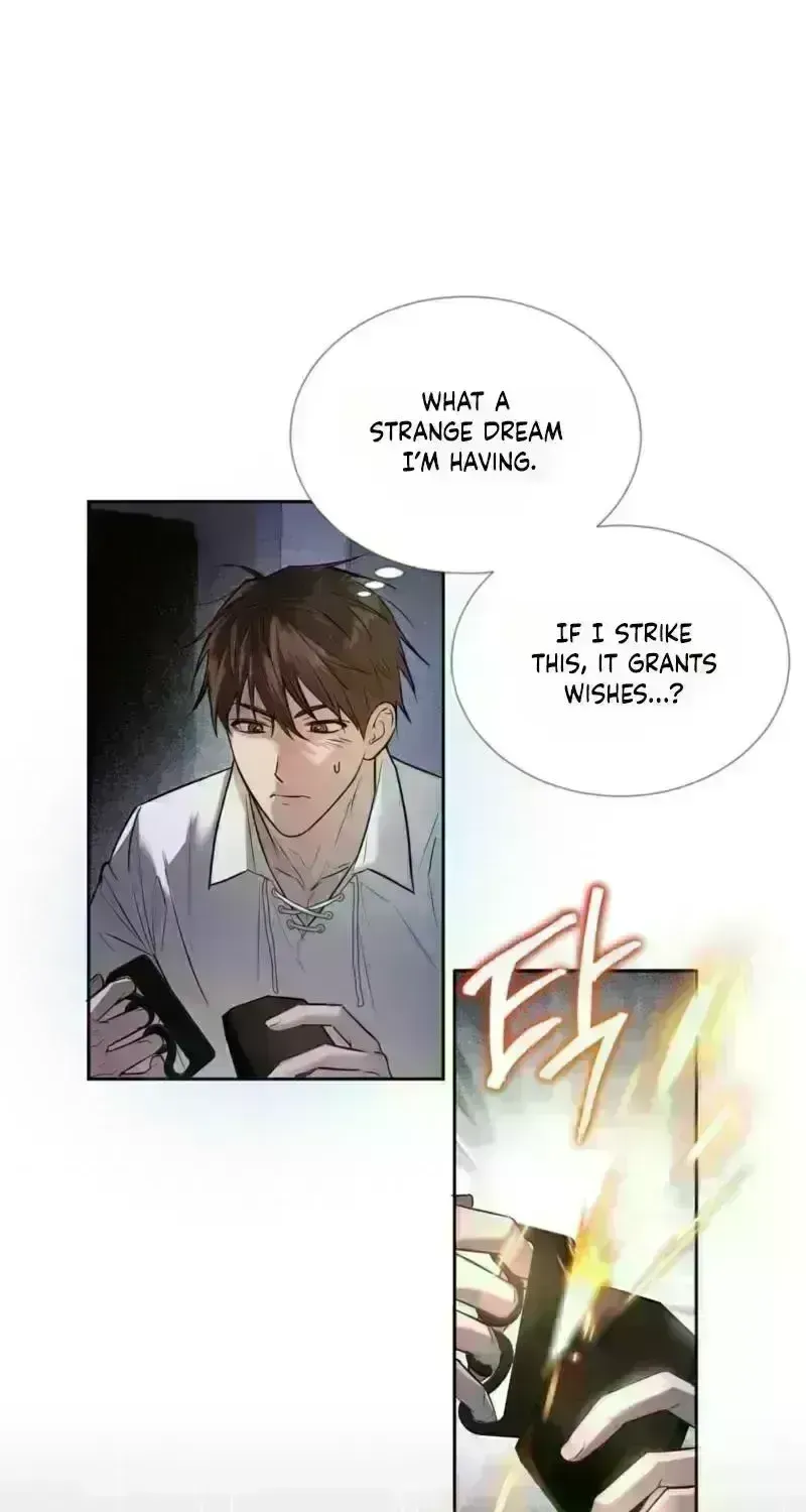 Read Tinder Box chapter 5.7 image 7 on Lezhin