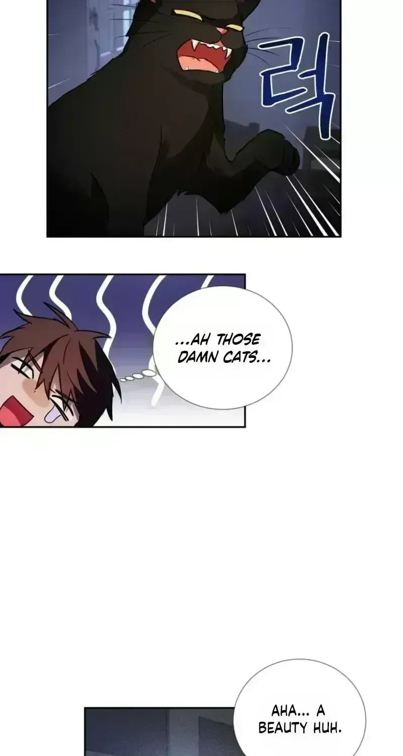 Read Tinder Box chapter 5.7 image 76 on Lezhin