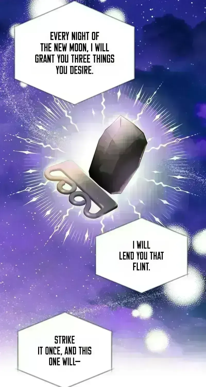 Read Tinder Box chapter 5.8 image 1 on Lezhin