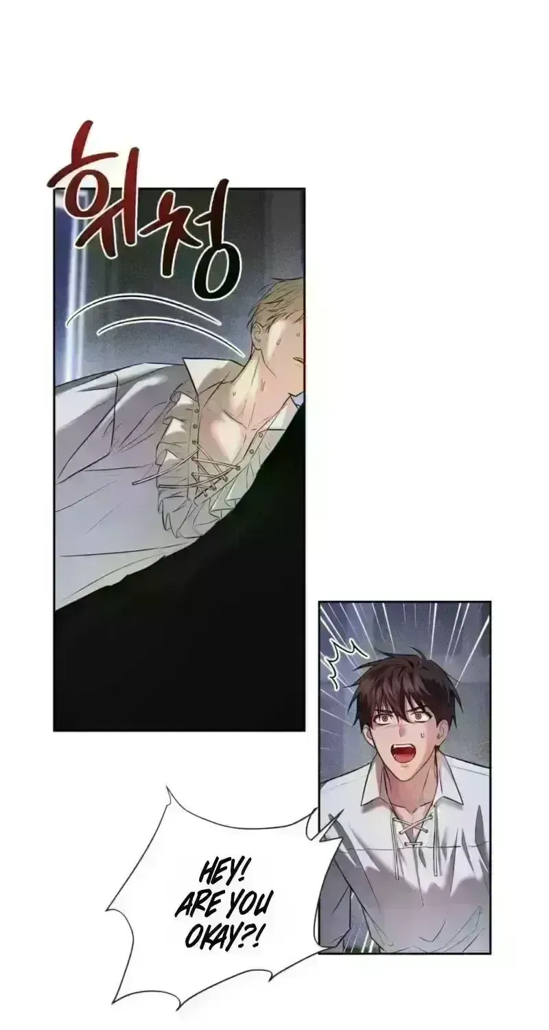 Read Tinder Box chapter 5.8 image 31 on Lezhin