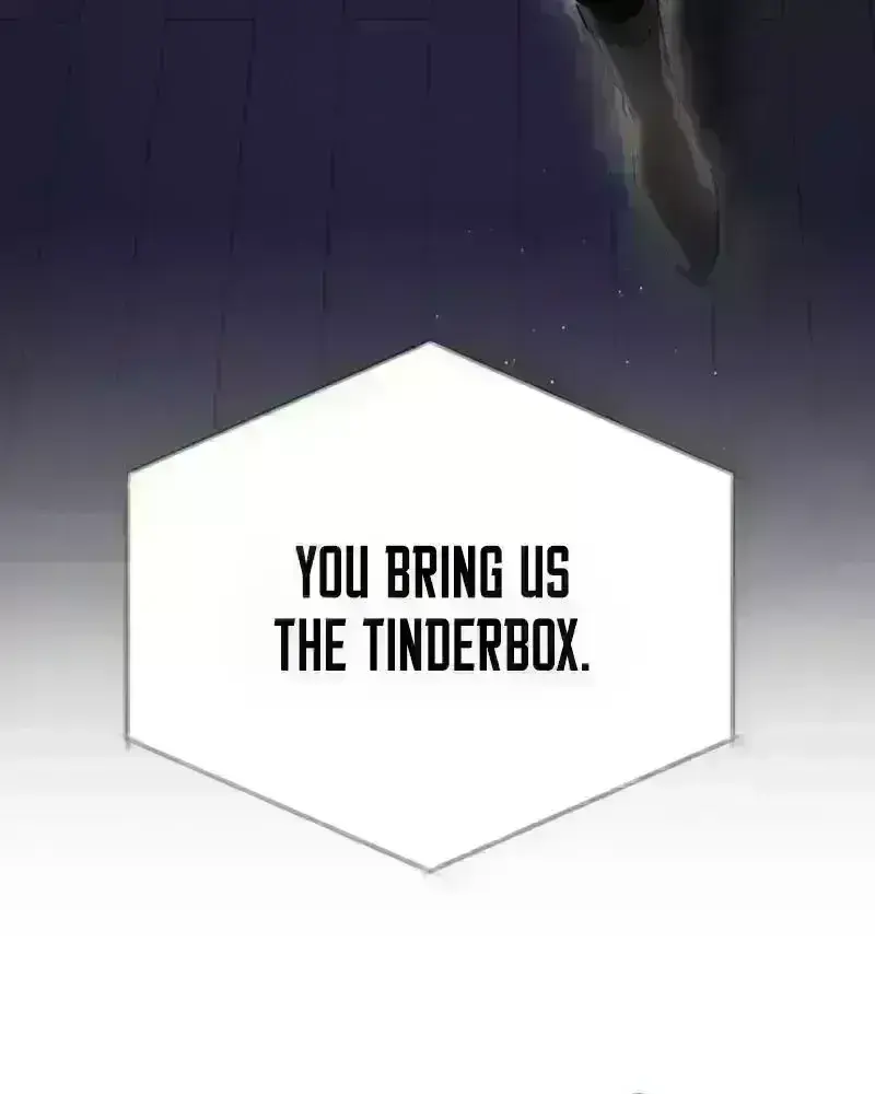 Read Tinder Box chapter 5.8 image 5 on Lezhin