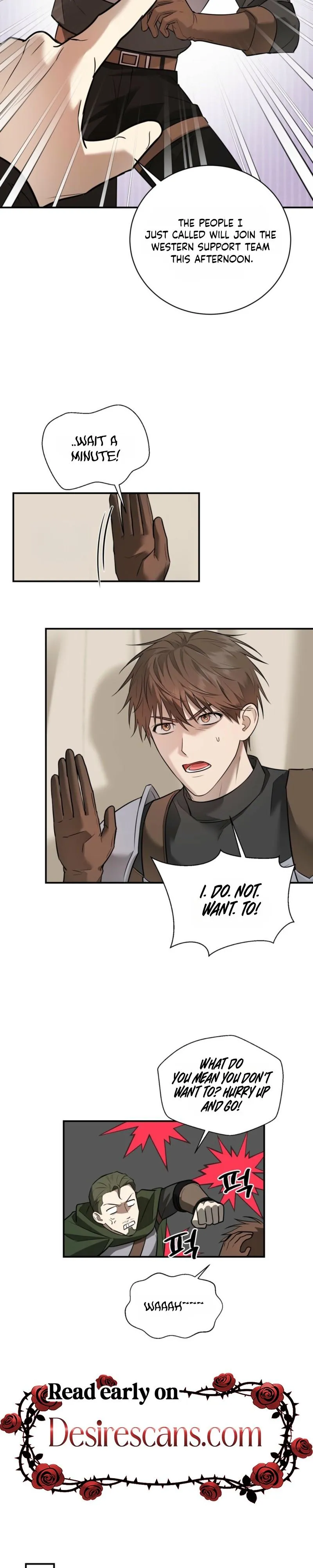 Read Tinder Box chapter 6 image 10 on Lezhin