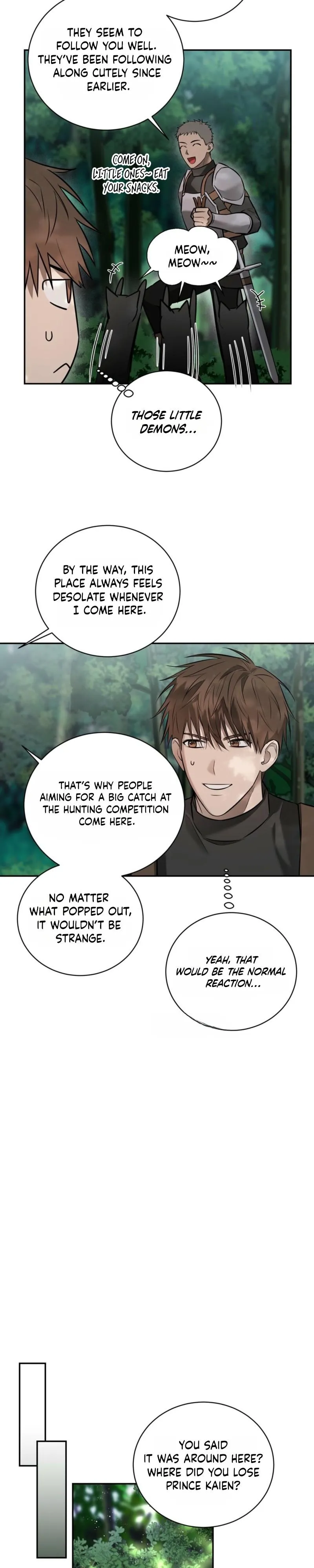 Read Tinder Box chapter 6 image 13 on Lezhin