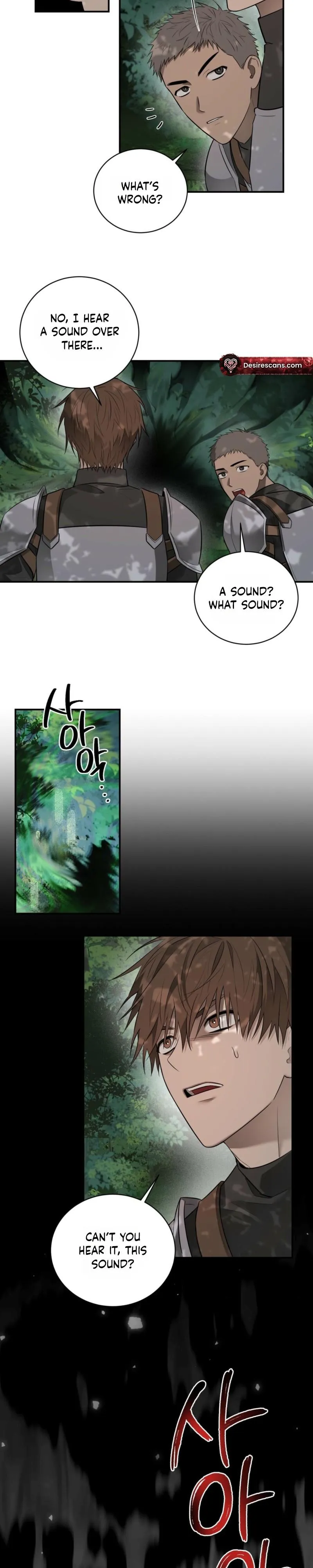 Read Tinder Box chapter 6 image 15 on Lezhin