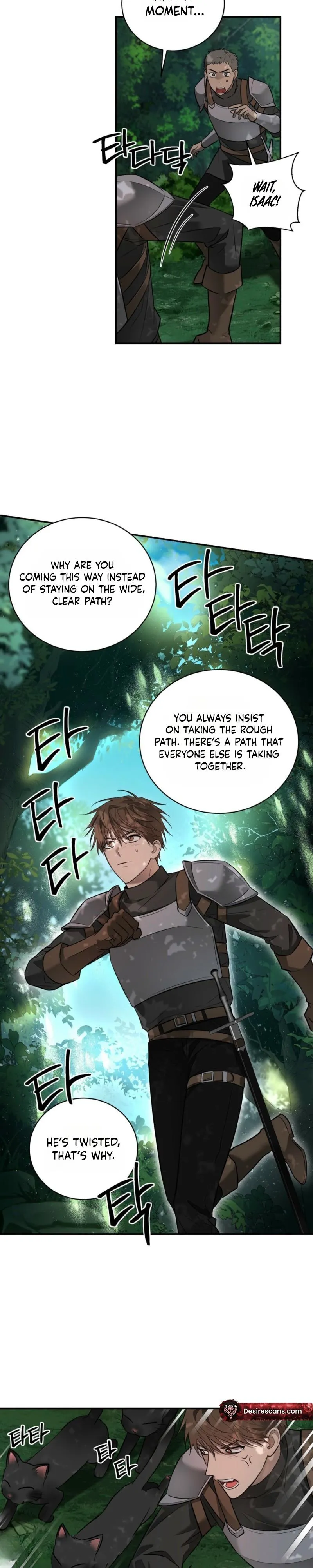 Read Tinder Box chapter 6 image 17 on Lezhin