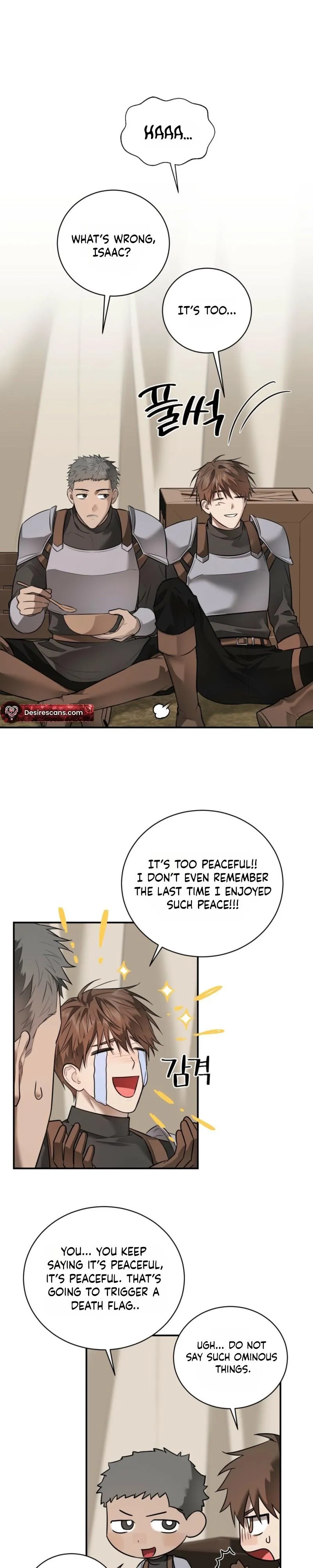 Read Tinder Box chapter 6 image 2 on Lezhin