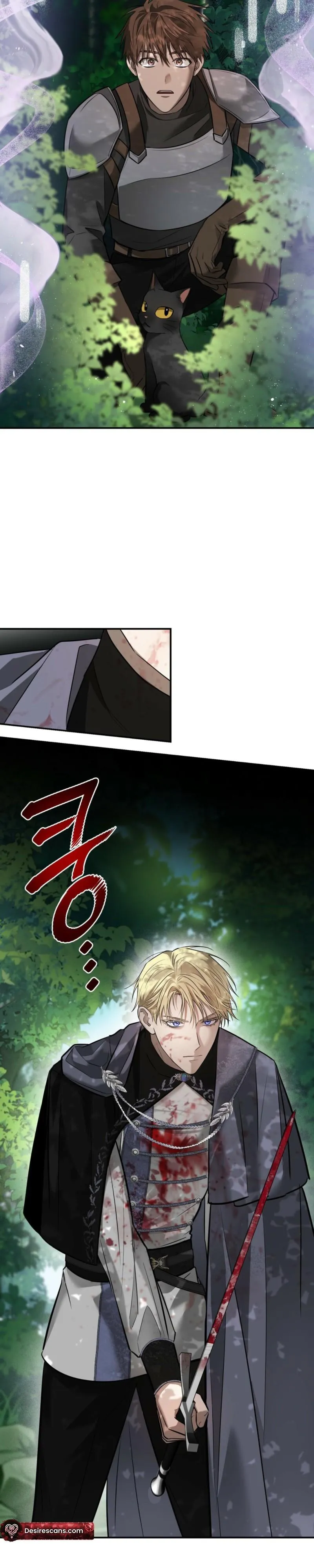 Read Tinder Box chapter 6 image 20 on Lezhin