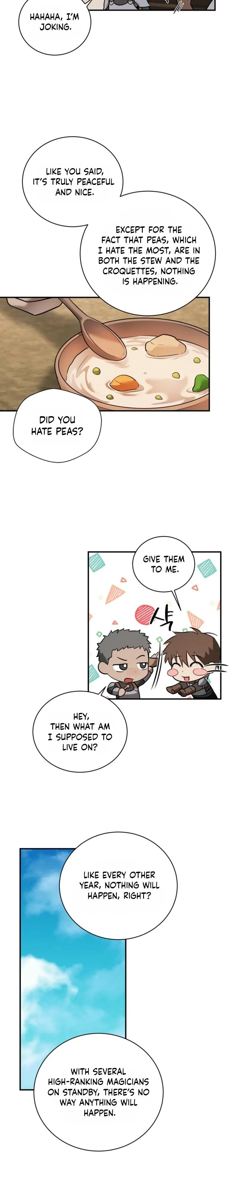 Read Tinder Box chapter 6 image 3 on Lezhin
