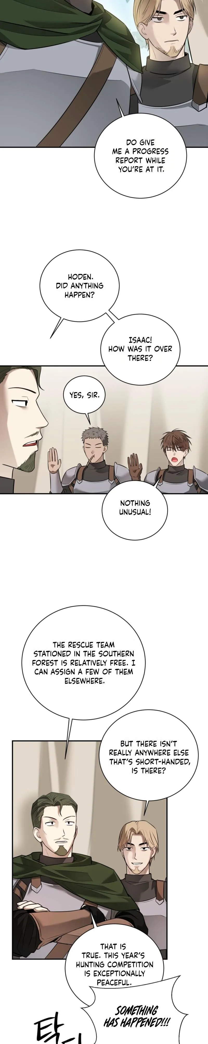 Read Tinder Box chapter 6 image 6 on Lezhin