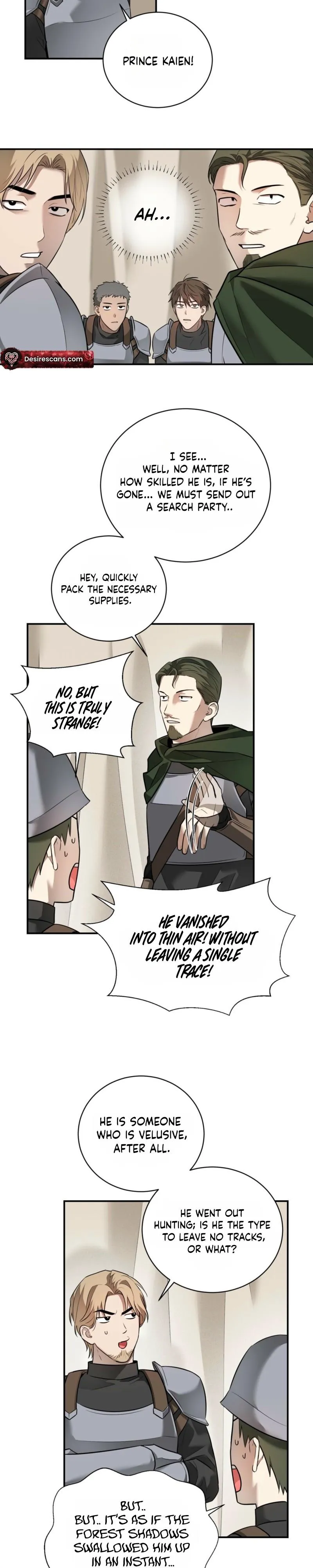 Read Tinder Box chapter 6 image 8 on Lezhin