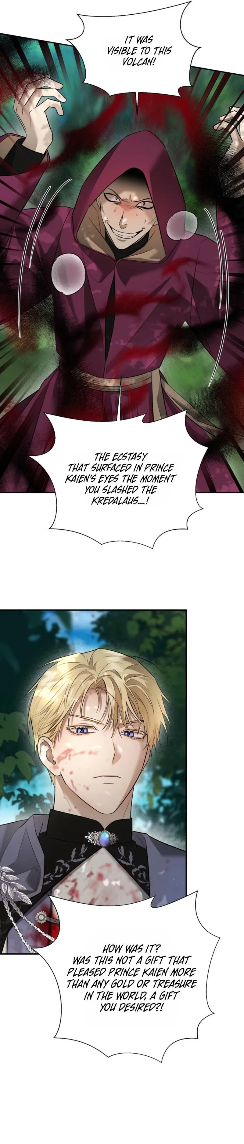 Read Tinder Box chapter 7 image 10 on Lezhin