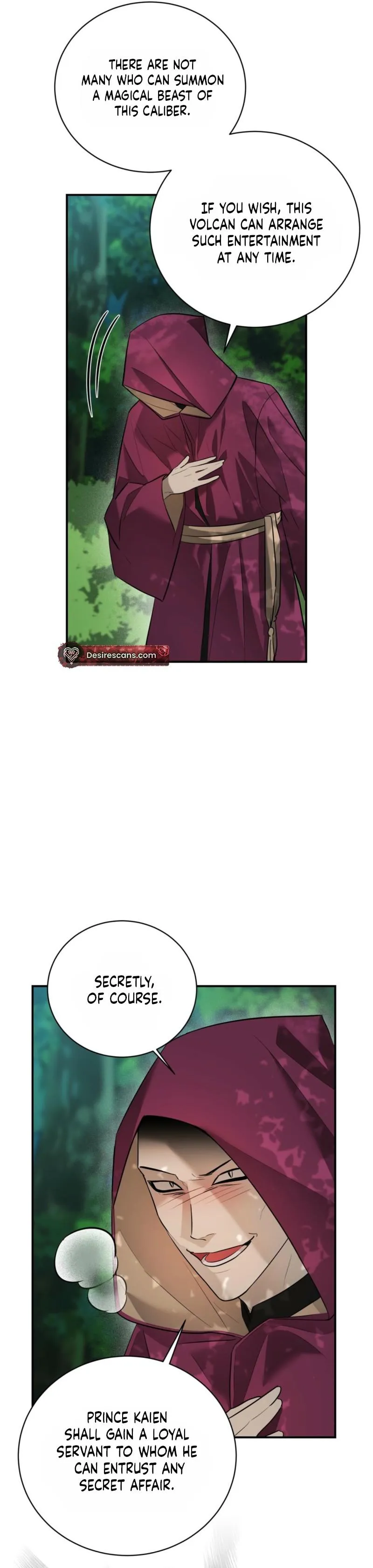 Read Tinder Box chapter 7 image 12 on Lezhin