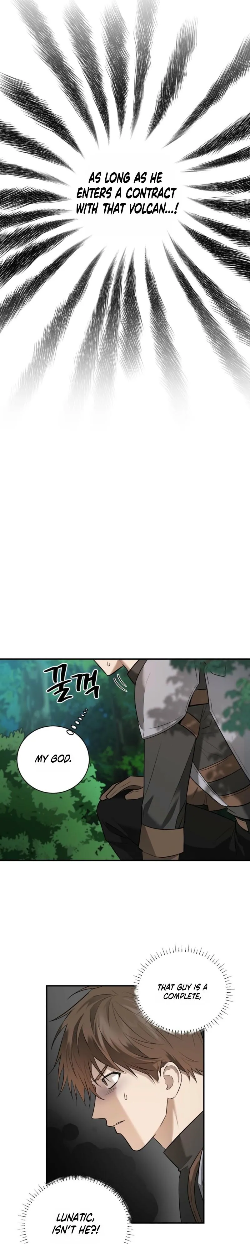 Read Tinder Box chapter 7 image 13 on Lezhin