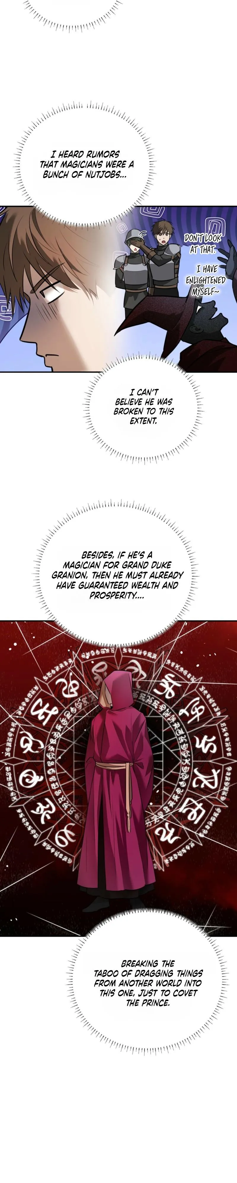 Read Tinder Box chapter 7 image 14 on Lezhin