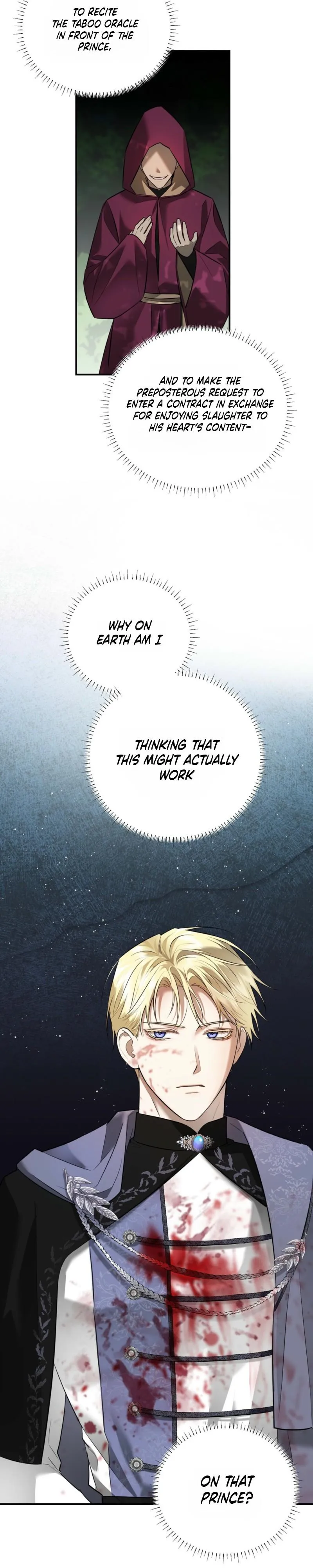 Read Tinder Box chapter 7 image 17 on Lezhin