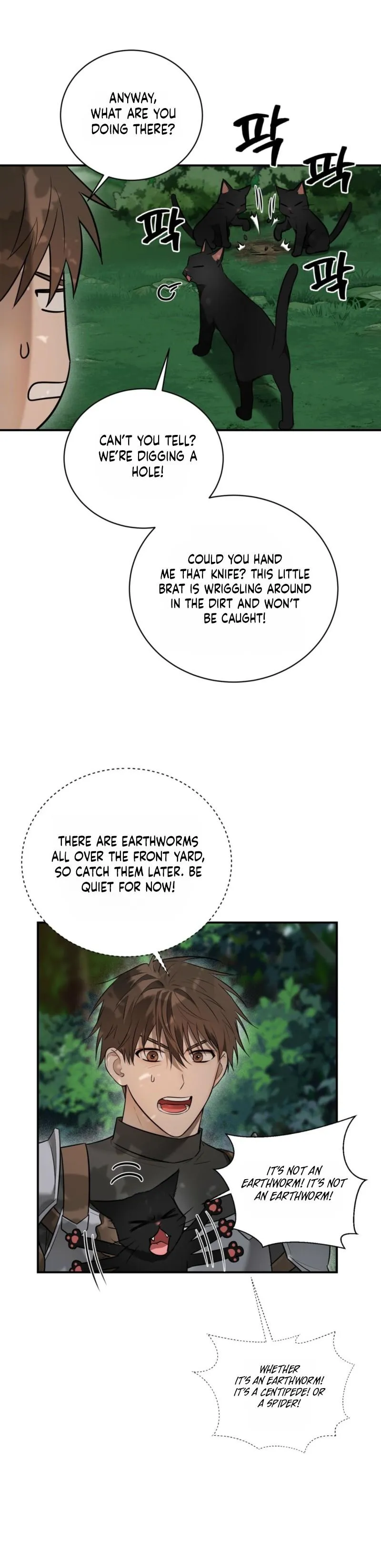 Read Tinder Box chapter 7 image 20 on Lezhin